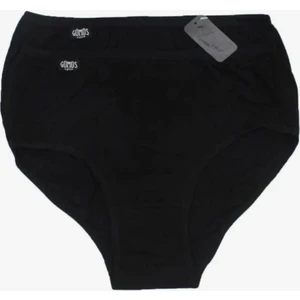 Gümüş Kadın Külot 6'lı