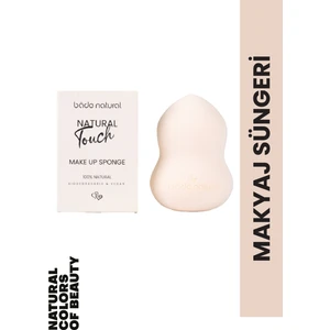 Bade Natural Makyaj Süngeri