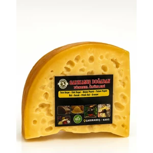 Sarıkamış Doğadan Gravyer Peyniri 1 kg