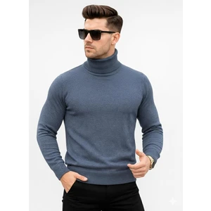 Tam Balıkçı Yaka Kazak