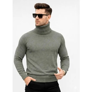 Tam Balıkçı Yaka Kazak