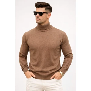 Tam Balıkçı Yaka Kazak