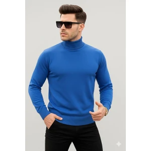 Tam Balıkçı Yaka Kazak