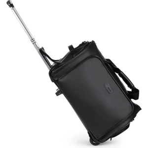 Takım Elbise Çantası Çekçekli