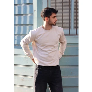 Merinsmoda Alpha Basıc Premıum Sweatshırt