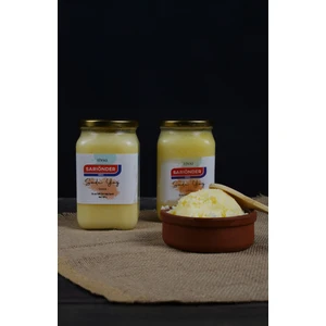 Sadeyağ Ghee (Inek Sütünden) 700 G