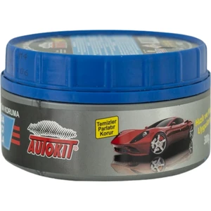 Çizik Alıcı Pasta Cila 300 G