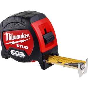 MILWAUKEE Şerit Metre Stud Gen2 8 Metre