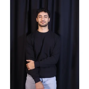 Merinsmoda Alpha Basıc Premıum Sweatshırt