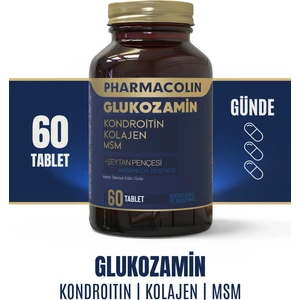 Glukozamın 60 Tablet