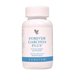 Forever Living Garcinia Plus