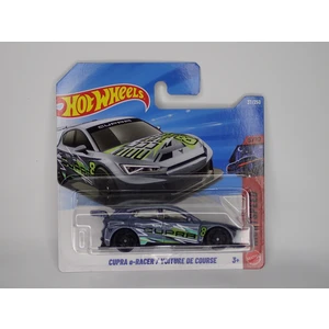 Hot Wheels Cupra E-Racer 2026