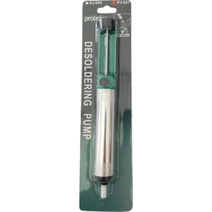 PJ-027 Lehim Pompası