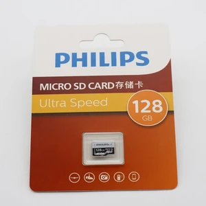 128GB Microsd Hafıza Kartı (Adaptörsüz)