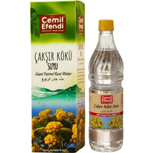 Cemil Efendi Çakşır Kökü Suyu 1 lt