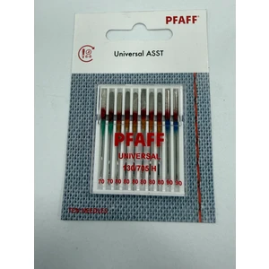 821195096 Pfaff Karışık Iğne