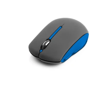 Mouse Kablosuz  GM103W Black-Blue