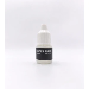 Cooler Force Cleaner Termal Macun Temizleme Solüsyonu 5 Cc.