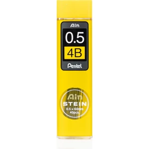 Ain Stein 0.5 mm 4B 40'lı Min (Uç)