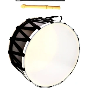 Asma Davul,Folklör Davulu 46cm