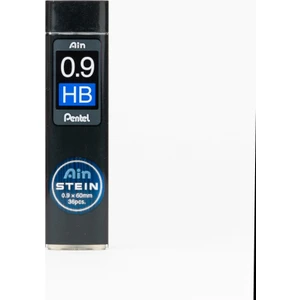 Ain Stein 0.9 mm HB 36'lı Min (Uç)