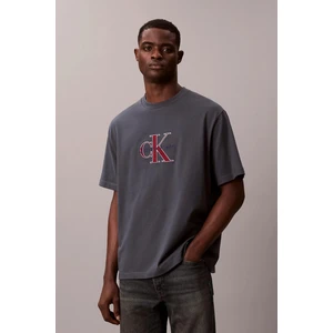 Calvin Klein Erkek TIŞÖRT-LV04RE815G