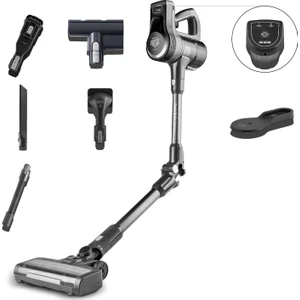 Power Up Pro 350 W Dik Süpürge Black Chrome