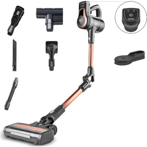 Power Up Pro 25 Watt Dik Süpürge Black Copper