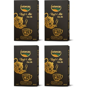 Keyf-I Ala 4'lü Kutu Mayıs Çayı 4X1000GR