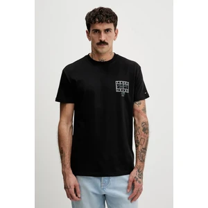 Tommy Jeans Erkek TIŞÖRT-DM0DM22319