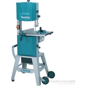 LB1200F 900 Watt Şerit Testere Makinası