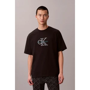 Calvin Klein Erkek TIŞÖRT-LV04RE815G