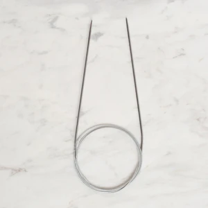 Crafts 2 mm Çelik Misinalı Şiş 100 cm