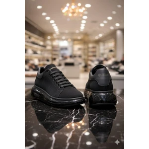 Günlük Erkek Ayakkabı