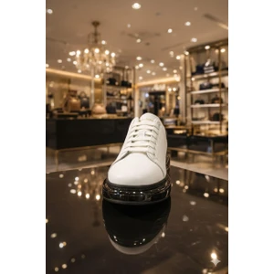 Günlük Erkek Ayakkabı