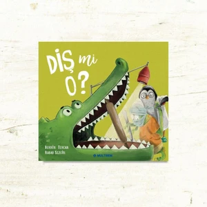 Multibem Diş Mi O?