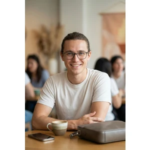 Max Gray Mavi Işık Korumalı Gözlük