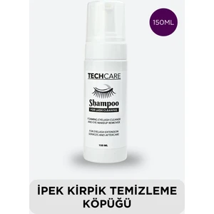 İpek Kirpik Temizleme Köpüğü 150ML
