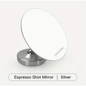 Espresso Akış Aynası