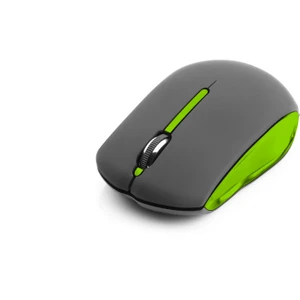 Mouse Kablosuz GM103W Black-Green