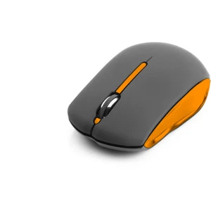 Mouse Kablosuz  GM103W Black-Orange