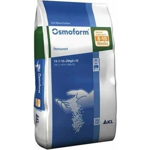 Osmoform Permanent 19-7-18 Bitki Gübresi (25 Kg)