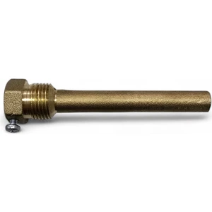 10 cm Daldırma Tip Termovil Sensör Kovanı