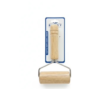 Bambu Hamur Açma Rulosu