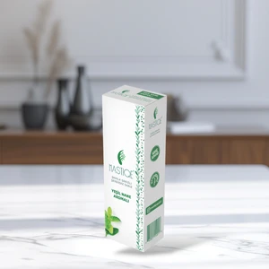 Yeşil Nane Aromalı Sakız 20G