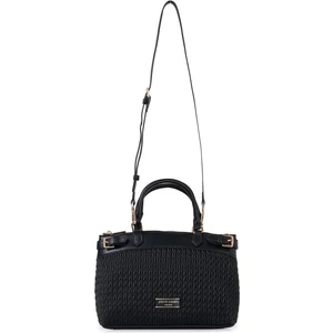 Pierre Cardin 05PC25K10121-KLSA S Çanta Siyah