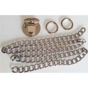 Orhan Çanta Çanta Zincir Seti