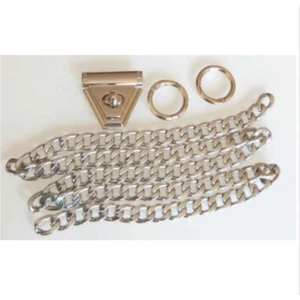 Orhan Çanta Çanta Zincir Set