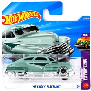 Hot Wheels - 47 Chevy Fleetline (1/64) JJJ16