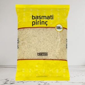 Basmati Pirinç 1 kg